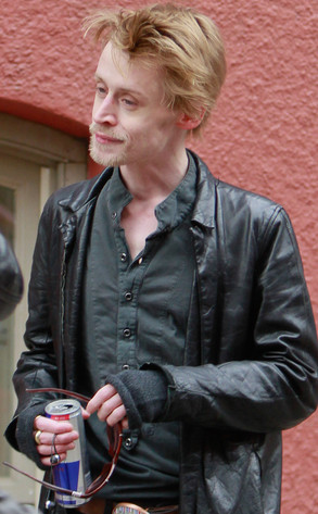 Macaulay Culkin Macaulay Culkin